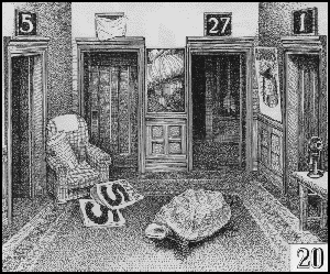 Room Twenty